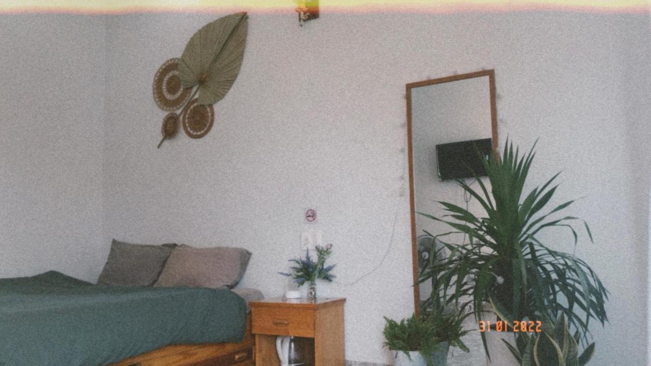Rot Homestay Da Lat Exterior photo