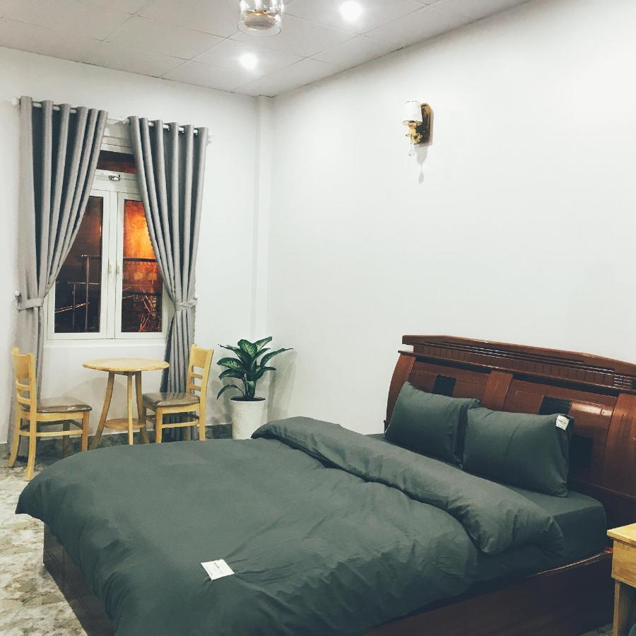 Rot Homestay Da Lat Exterior photo