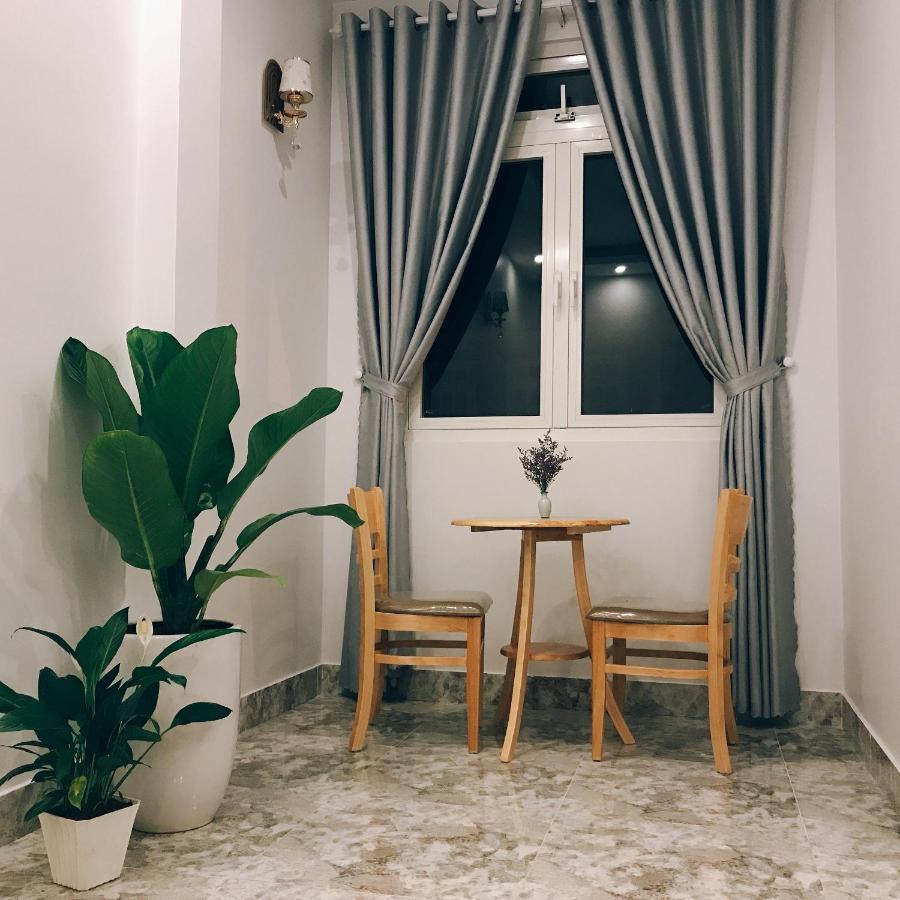 Rot Homestay Da Lat Exterior photo